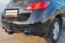 murano z52-3
